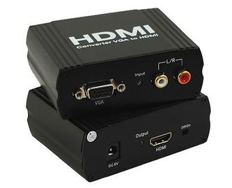 China VGA to HDMI Converter  supplier