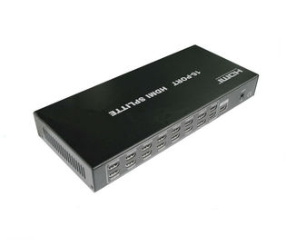 China 1 To 16 HDMI Splitter supplier