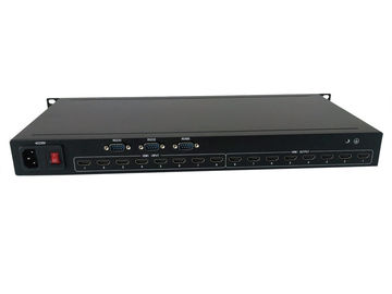 China HDMI Matrix Switch(8-ch input, 8-ch output) supplier
