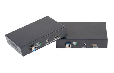 China HDMI Fiber Extender （cost-effective uncompression） supplier