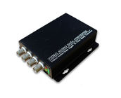 Video fiber converter(4V1D)