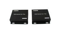 HDBaseT HDMI Extender over IP Cat5 cable (4K resolution)