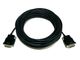 200 meter DVI AOC cable over fiber optic  without power supply supplier