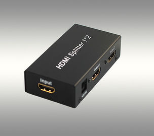 China 1 To 2 HDMI Splitter supplier