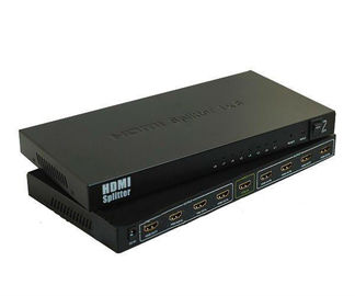 China 1 To 8 HDMI Splitter supplier