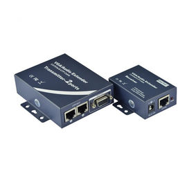 China VGA Extender over Ethernet( Video Transmission over IP) supplier