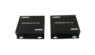 China HDBaseT HDMI Extender over IP Cat5 cable (4K resolution) supplier