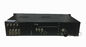 Broadcast quality 11-chanel HD-SDI Fiber Extender with SMPTE LEMO connector supplier