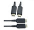 30 meter 4K@60Hz HDMI  AOC cable by fiber optic supplier