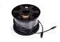 200meter HDMI AOC cable over fiber optic cable supplier