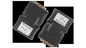 Minitype 4 core fiber cable DVI  fiber optical transceiver supplier