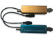 Gear Rattler 3G-SDI extender over fiber optic with miniature size for fiber kit transmission supplier