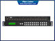 4K60Hz 8X8 Seamless UHD HDMI Matrix Switcher with Video Wall Function supplier