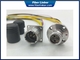 LEMO Belden Compatible FXW to Fiber and Copper Fiber Cable Assembly supplier