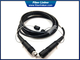 LEMO Belden Canare Compatible FUW-PUW SMPTE HDTV 3K.93C Hybrid cable supplier