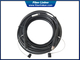 Tectical FUW to PUW Camera Link HDTV Optical Fiber Cable supplier